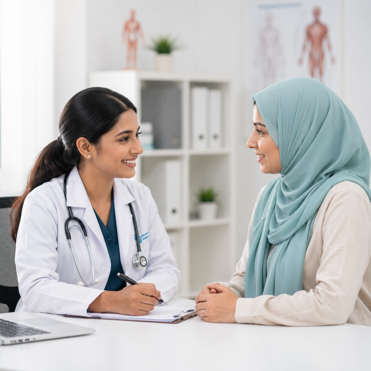 Find A Doctor